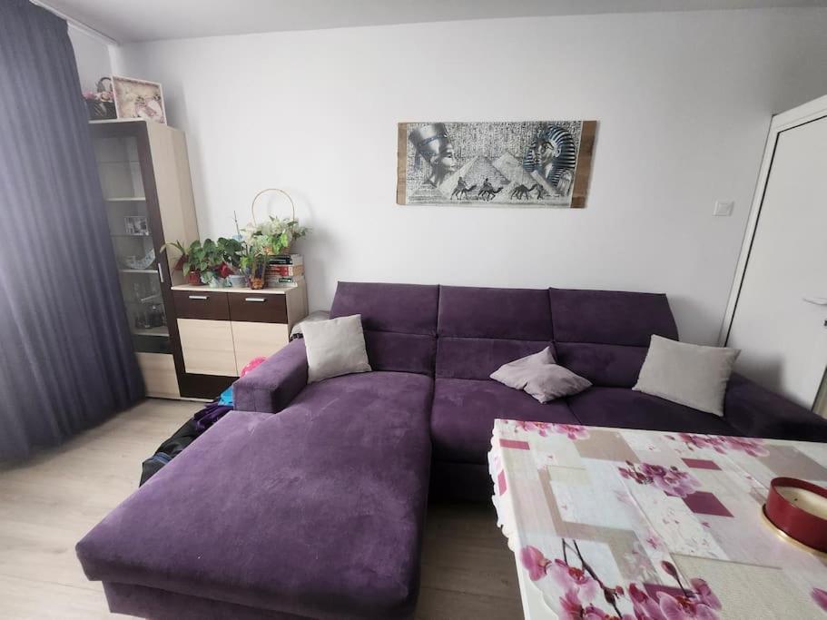 Modern Apartment. Best Location Sofia Exterior foto