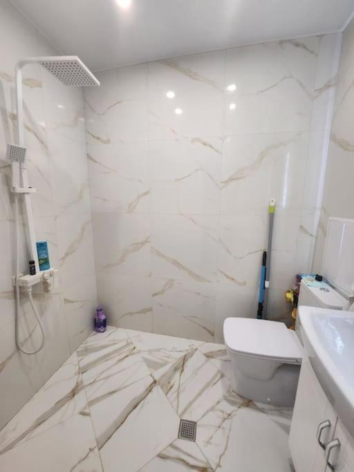 Modern Apartment. Best Location Sofia Exterior foto